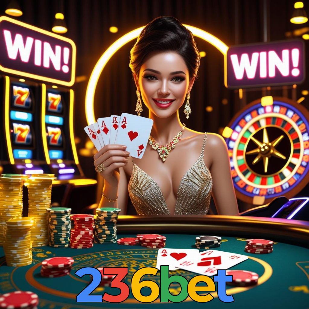 236bet：Divirta-se com poker, roleta e apostas ao vivo no futebol online!
