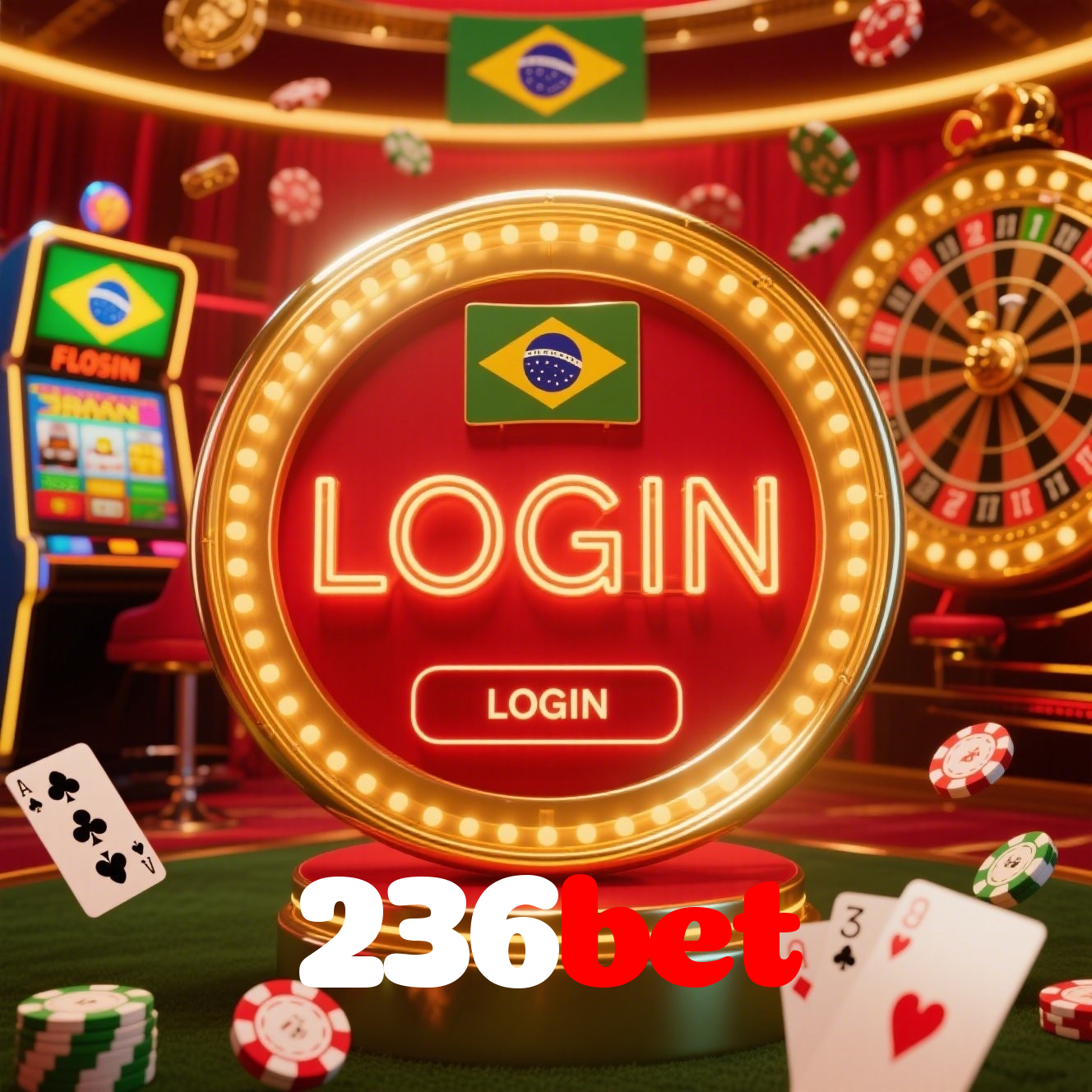 236bet:A aposta no futebol online pode te levar à vitória absoluta!