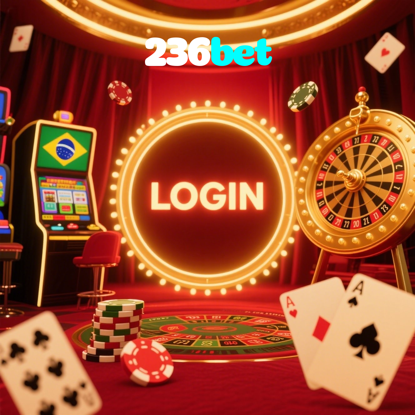 236bet:Vença na roleta e leve para casa o prêmio dos seus sonhos!