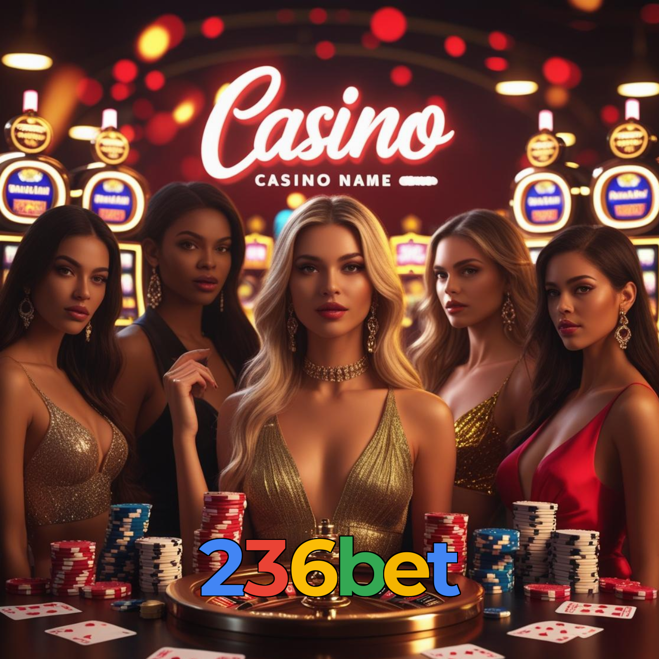 236bet:Jogue agora e vença nas melhores slots online!