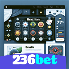 236bet：O melhor cassino online com slots, poker e apostas no futebol!