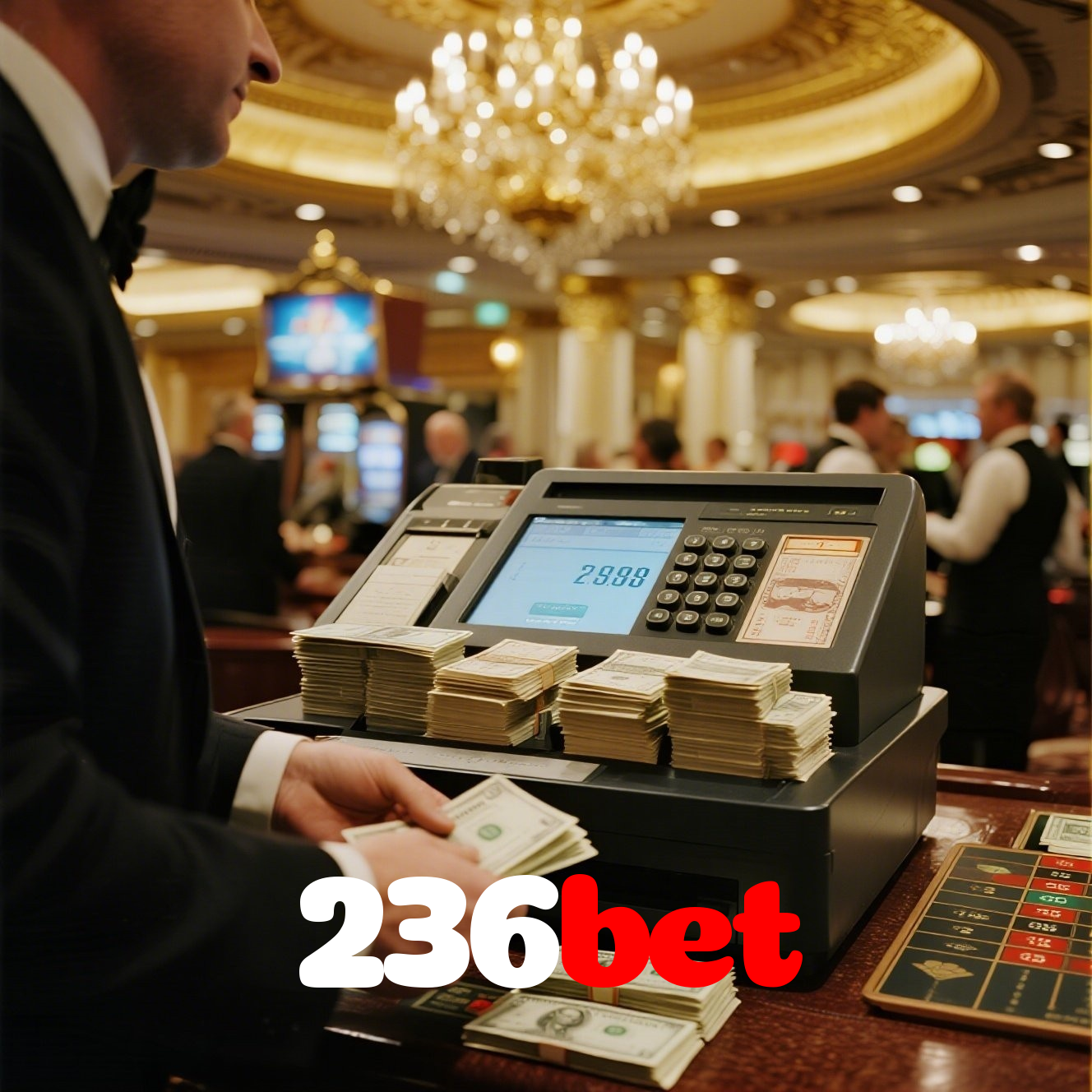 236bet:Jogue poker, roleta e aposte no futebol online com segurança!