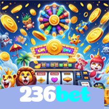 236bet：A sorte te espera nas nossas roletas! Aposte e vença!