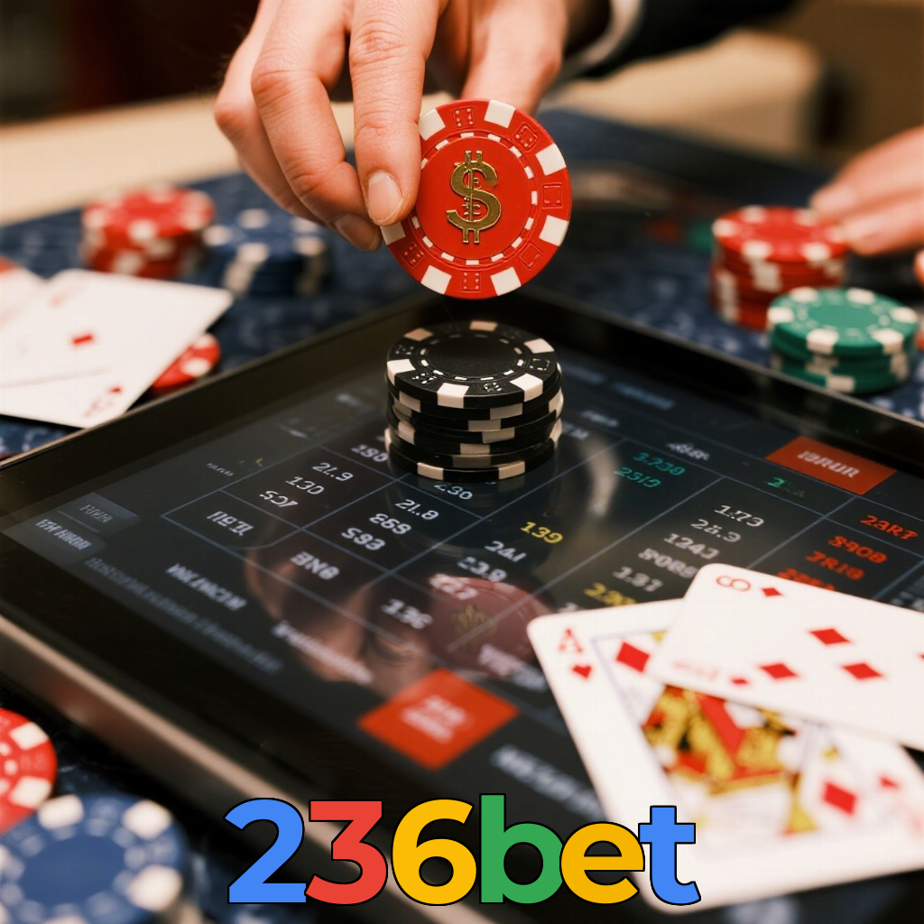 236bet：Cada giro é uma nova chance! Aposte nas slots e vença!