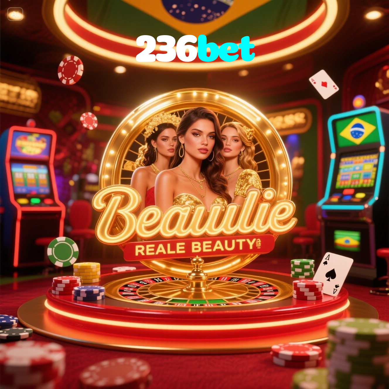 236bet:Aposte nas melhores slots e conquiste prêmios como nunca!