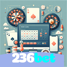 236bet：A sorte está ao seu lado! Aposte nas melhores máquinas caça-níqueis!