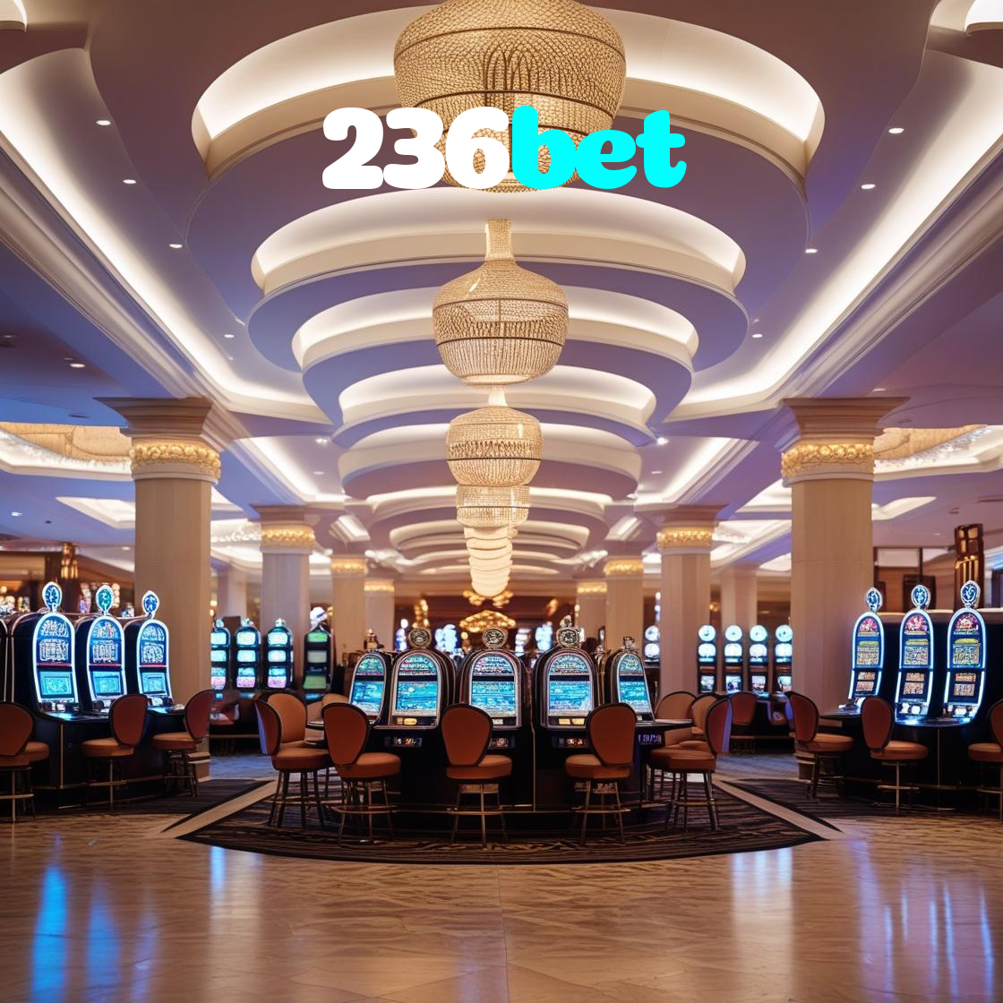 236bet:Entre no cassino e aposte nas roletas mais emocionantes!
