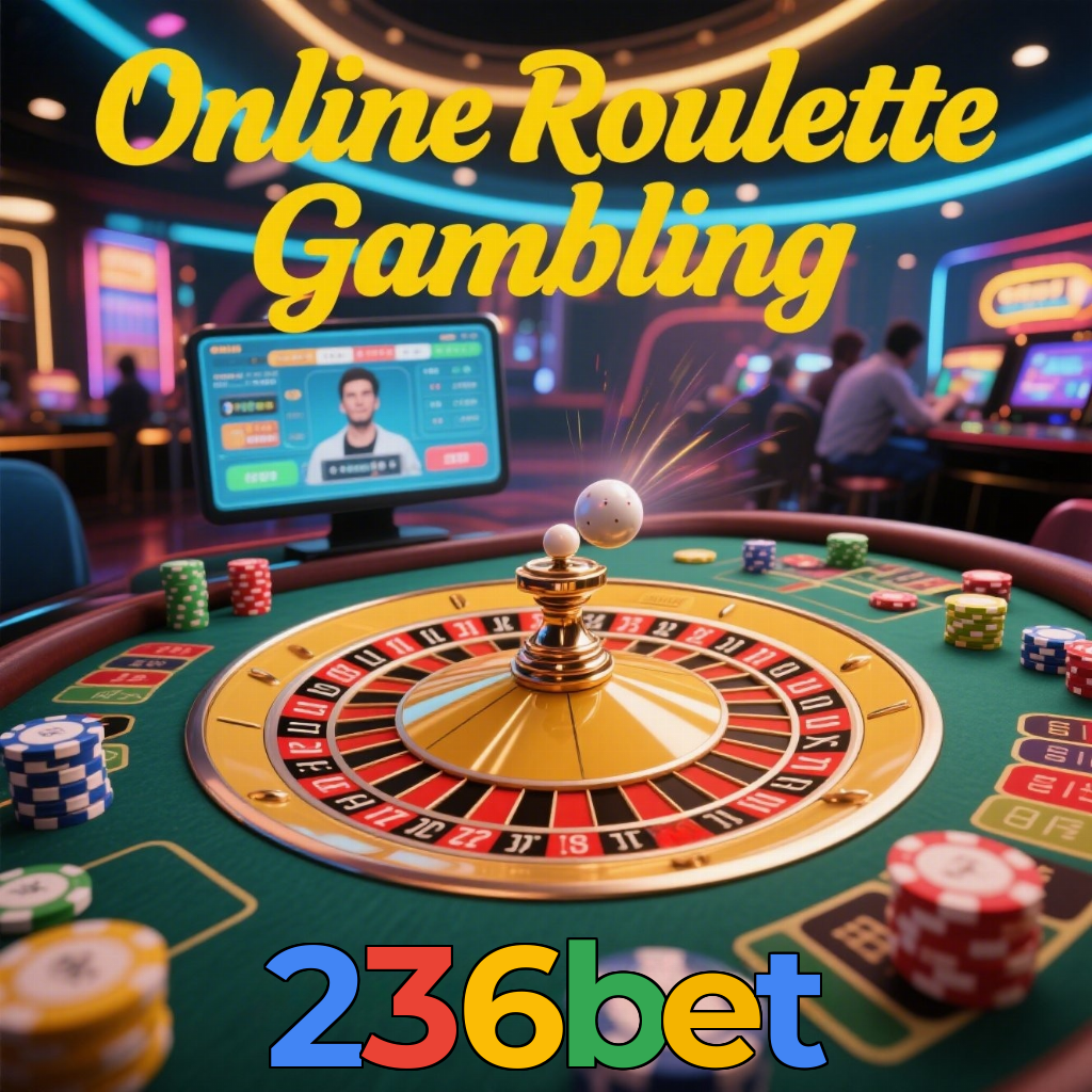 236bet:Gire a roleta e faça história! Grandes prêmios estão ao seu alcance!