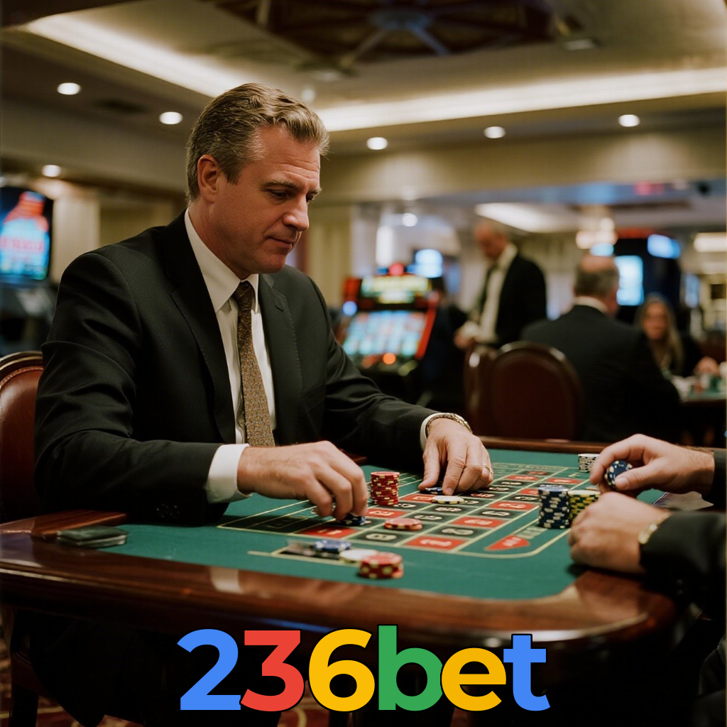 236bet:Jogue nas melhores slots e leve para casa prêmios sensacionais!