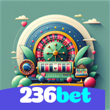 236bet：Aposte no seu time e ganhe com os melhores jogos de cassino online!