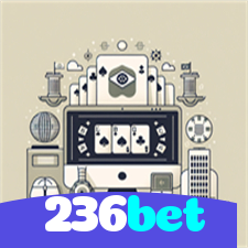 236bet:Jogue slots, aposte no futebol e vença com confiança no nosso cassino!