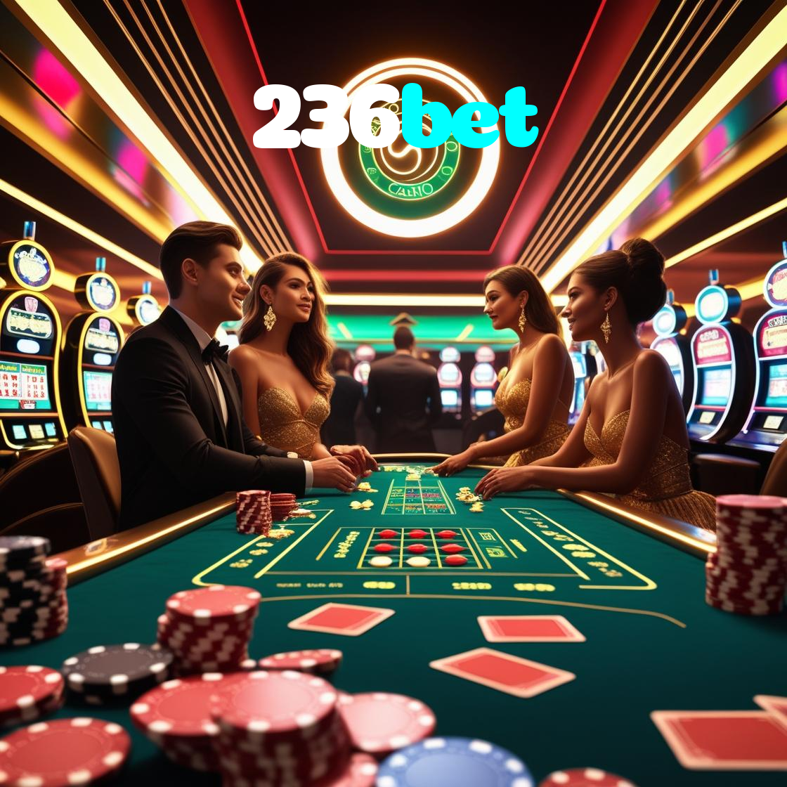 236bet:Aposte nas mesas de poker e vença grandes prêmios!