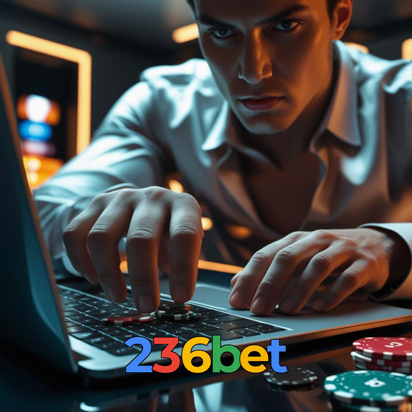 236bet:Aposte no futebol e ganhe em blackjack e poker com segurança!