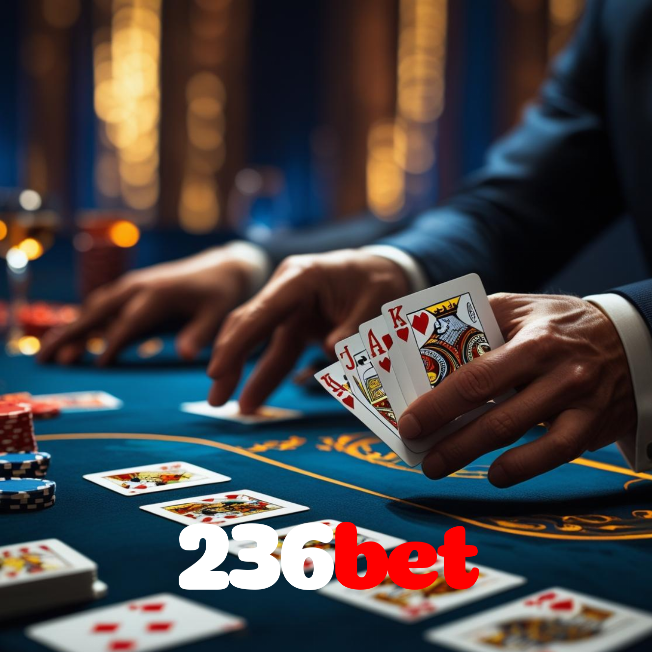 236bet:Vença no poker e mostre que você é um mestre das cartas!