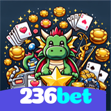 236bet：Jogue no melhor cassino online e conquiste prêmios de verdade!