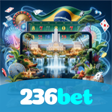 236bet：Sinta a adrenalina das slots e conquiste vitórias como nunca!