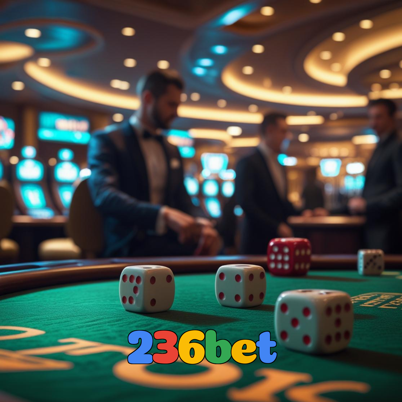 236bet:No nosso cassino, a emoção nunca para! Jogue agora!
