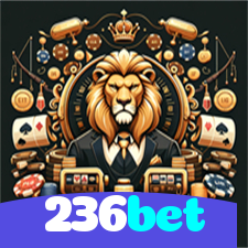 236bet:Jogue roleta, aposte no futebol e vença no nosso cassino online!