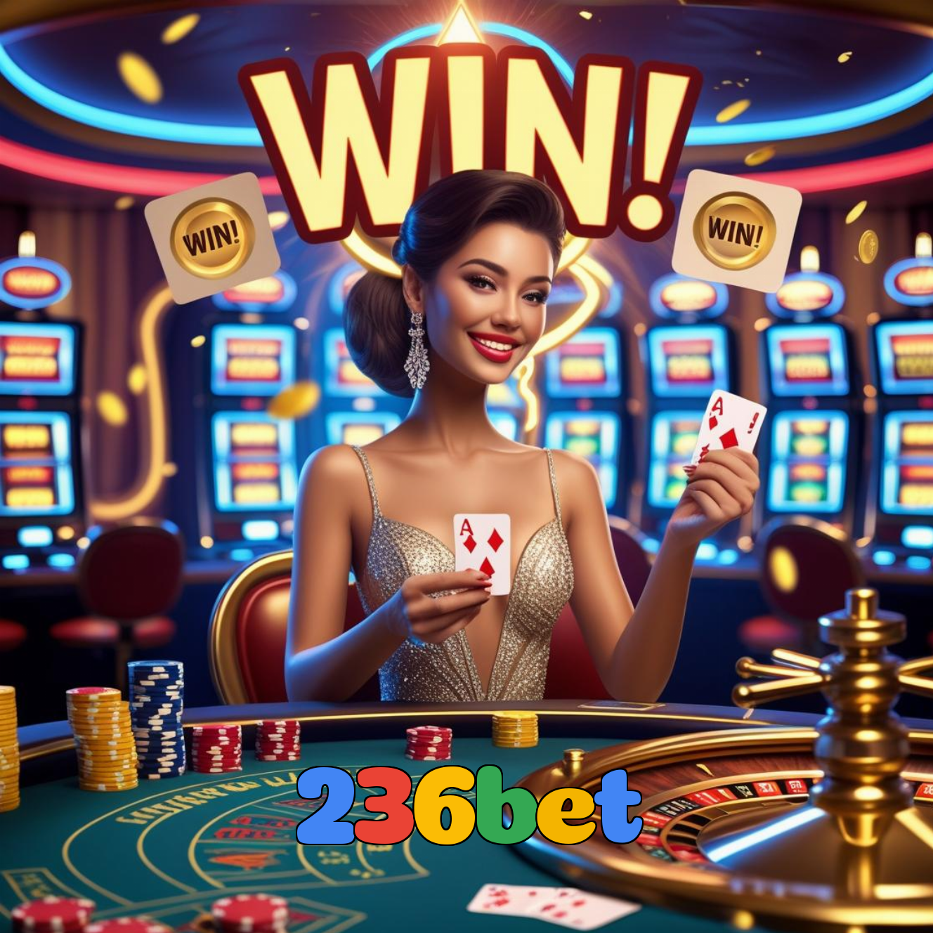 236bet:Jogue agora nas melhores slots e ganhe muito mais!