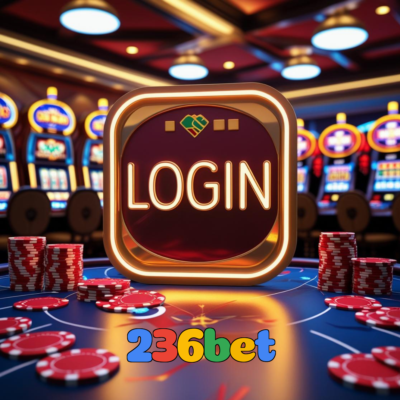 236bet：Aposte nas melhores slots e conquiste prêmios como nunca!