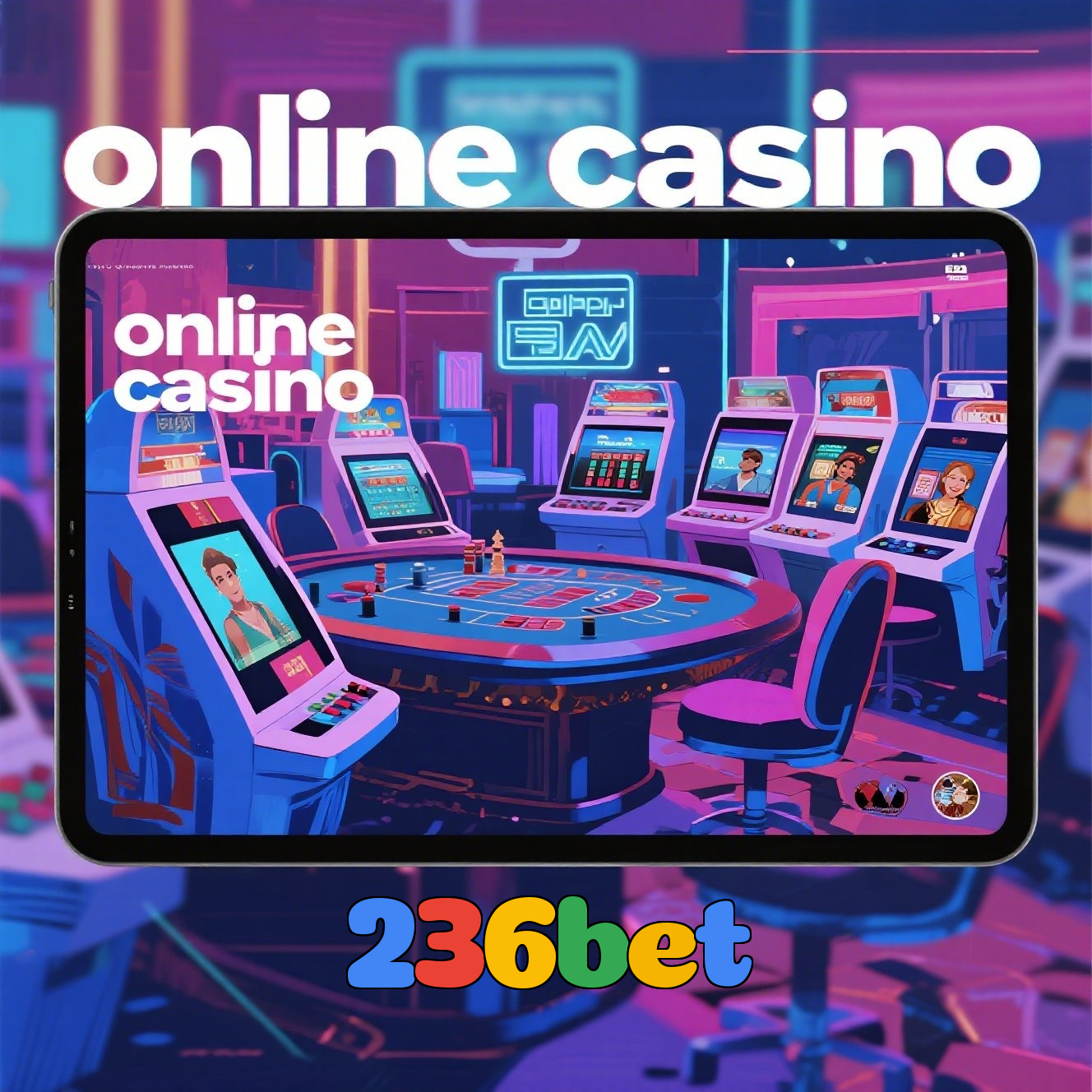 236bet:Ganhe prêmios incríveis em slots, roleta e apostas ao vivo no futebol!