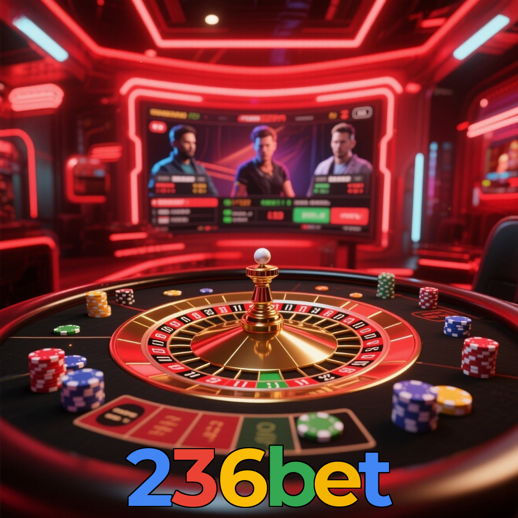 236bet:Venha viver a emoção do cassino! Gire a roleta e ganhe grandes prêmios!
