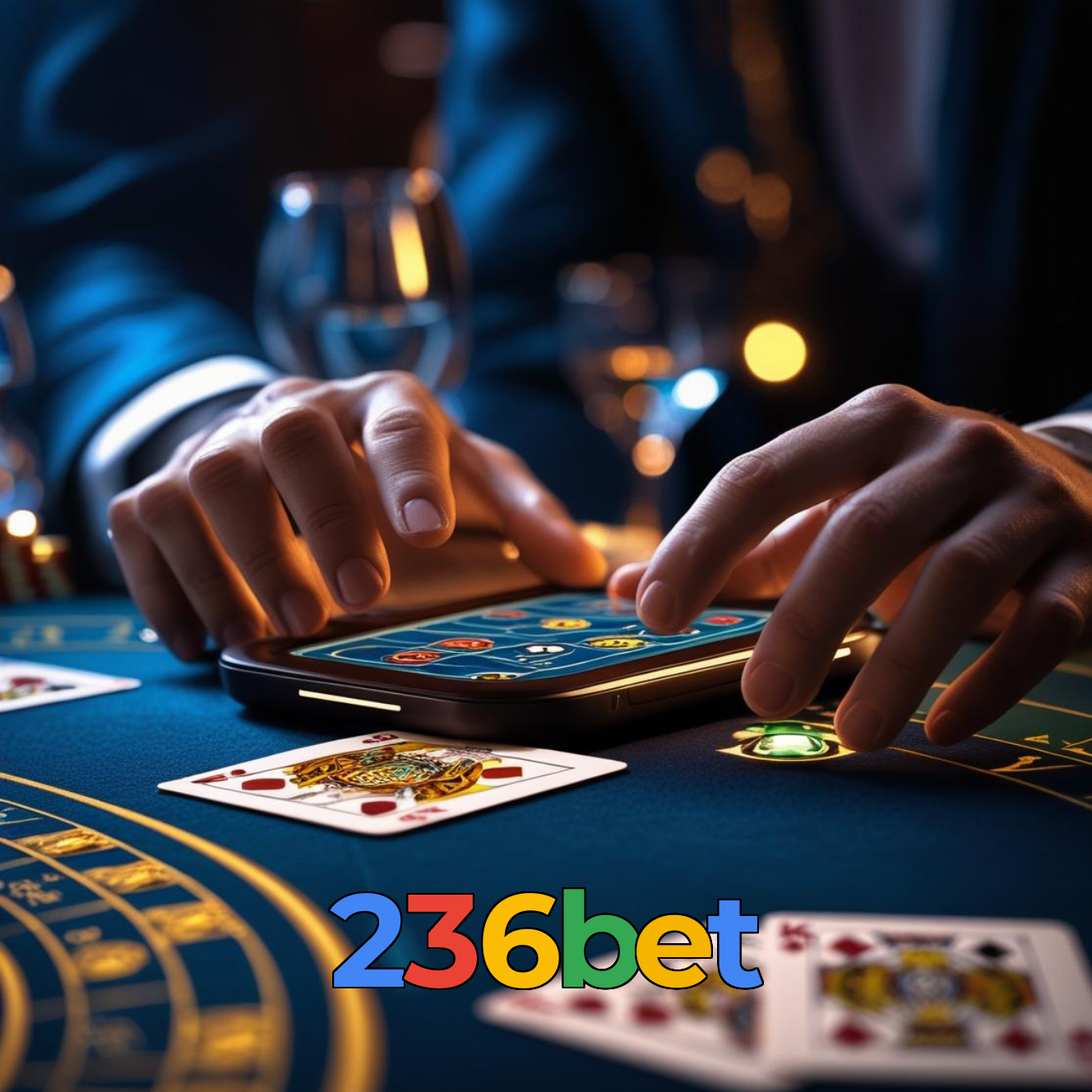 236bet:Sua chance de ganhar começa no cassino online com poker e apostas no futebol!