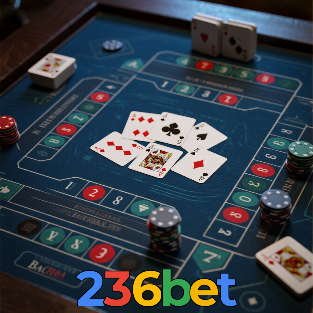 236bet：A roleta te espera para grandes vitórias! Aposte agora!