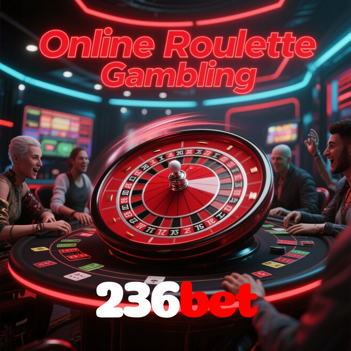 236bet:Vença na roleta e leve para casa o prêmio dos seus sonhos!