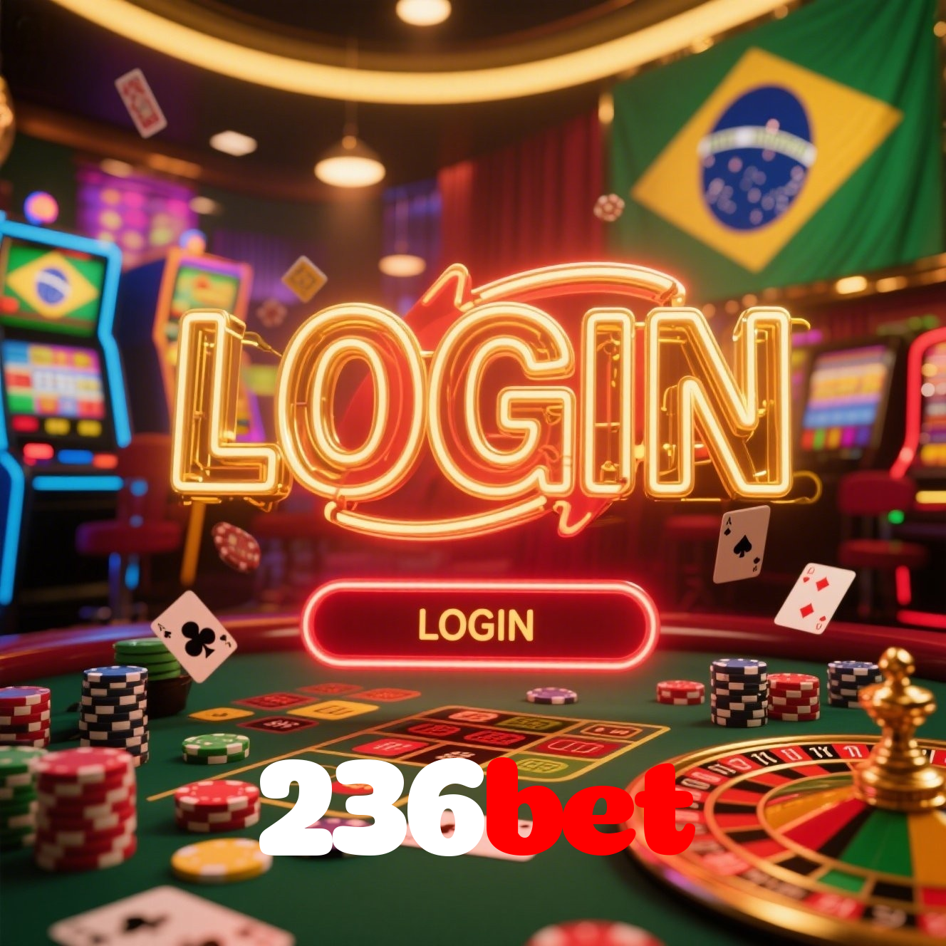 236bet:Jogue nas roletas e conquiste prêmios incríveis!