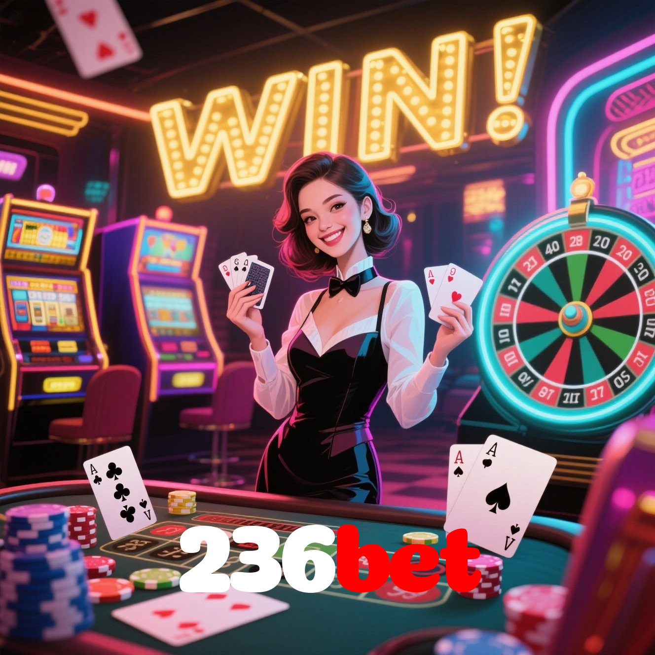 236bet:Jogue nas roletas e experimente a verdadeira emoção do cassino!