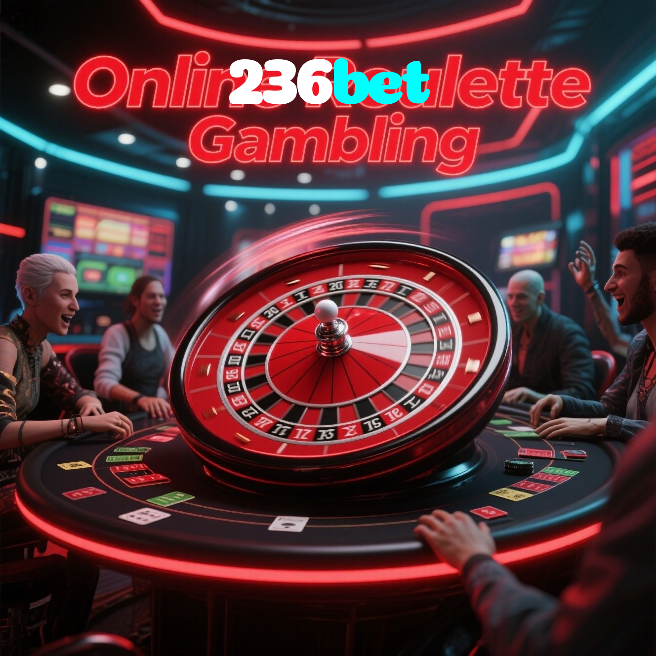 236bet：Cada giro é uma chance de ganhar! Jogue nas slots agora mesmo!