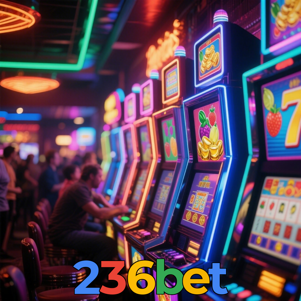 236bet:A sorte está ao seu lado no cassino online com jogos de roleta e apostas no futebol!