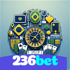 236bet：Jogue slots e aposte no futebol ao vivo para vitórias emocionantes!