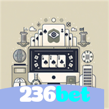 236bet:A sorte está no cassino online com jogos de poker, roleta e apostas no futebol!
