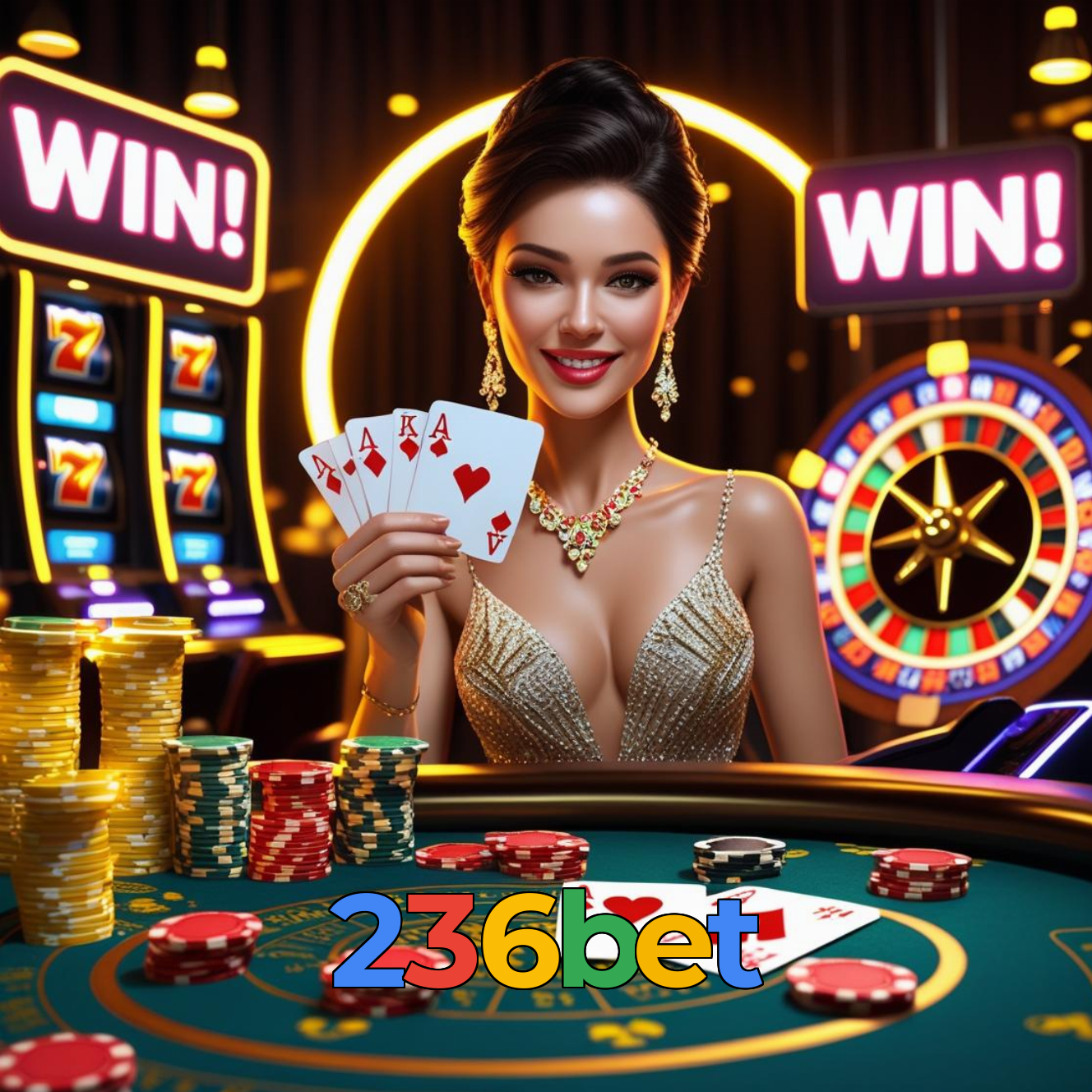 236bet:Onde a diversão e a sorte se encontram: poker, roleta e futebol online!