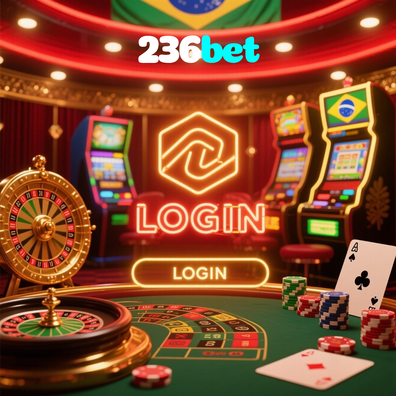 236bet:Aposte no futebol e jogue os jogos mais emocionantes como blackjack e poker!