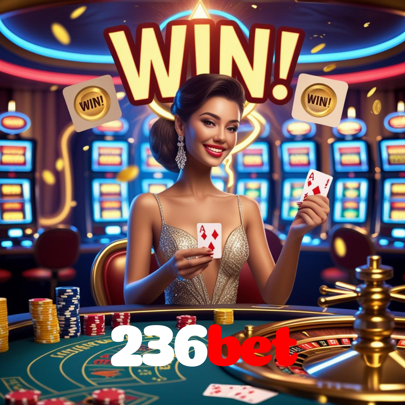 236bet：Jogue poker, aposte no futebol e ganhe em grandes jogos de cassino!