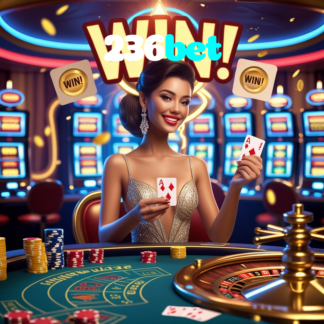 236bet:No nosso cassino, a emoção nunca para! Jogue agora!