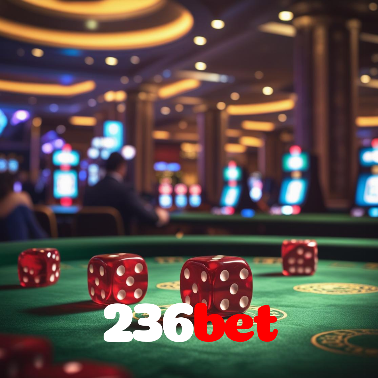 236bet：Vença no futebol online e ganhe grandes prêmios em nosso cassino!