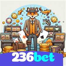 236bet:Jogue nas slots e vença o jackpot! A sorte está te esperando!