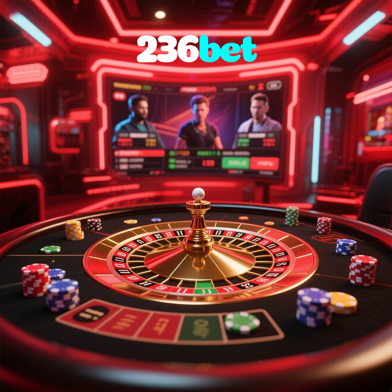 236bet:Em nosso cassino online, grandes prêmios estão ao seu alcance!