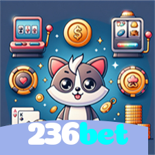 236bet：A adrenalina do futebol online está ao seu alcance!