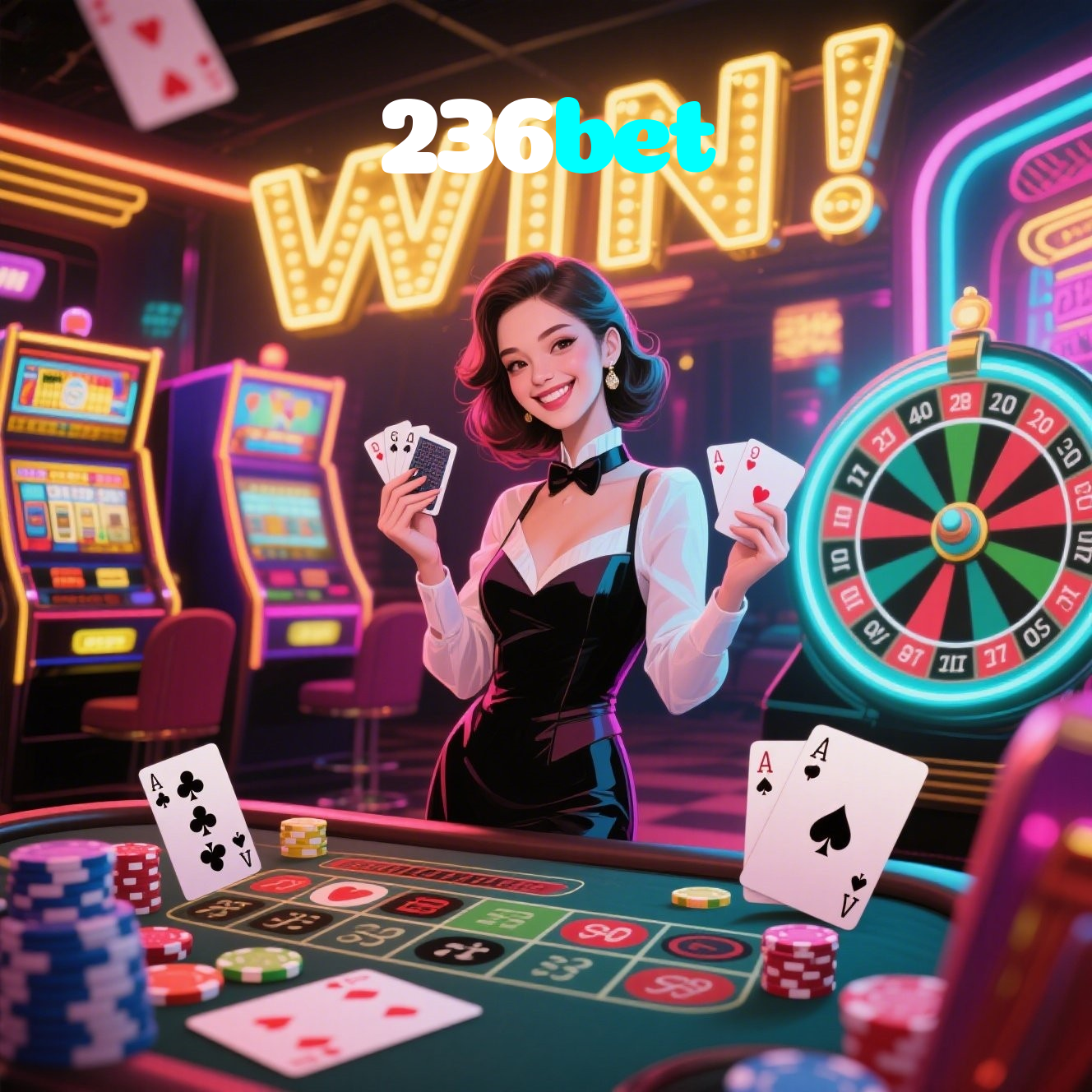236bet:Desafie a roleta e ganhe prêmios incríveis no nosso cassino!