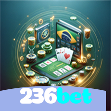 236bet：Em cada giro, uma chance de vitória nas nossas slots online!