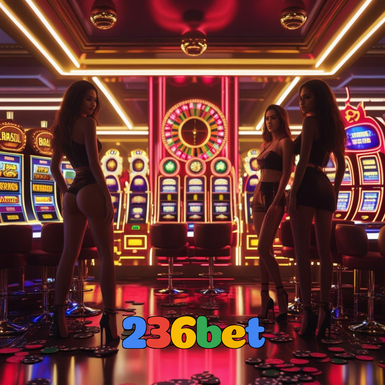 236bet:Cada giro nas slots é uma chance de mudar sua sorte!