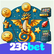 236bet：Divirta-se com poker, blackjack e aposte no futebol online!