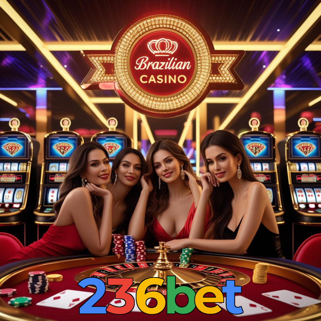 236bet:Cada giro é uma nova chance! Aposte nas slots e vença!