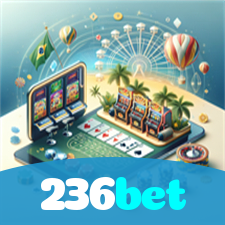 236bet:Entre no jogo de futebol virtual! Aposte e vença os melhores times!