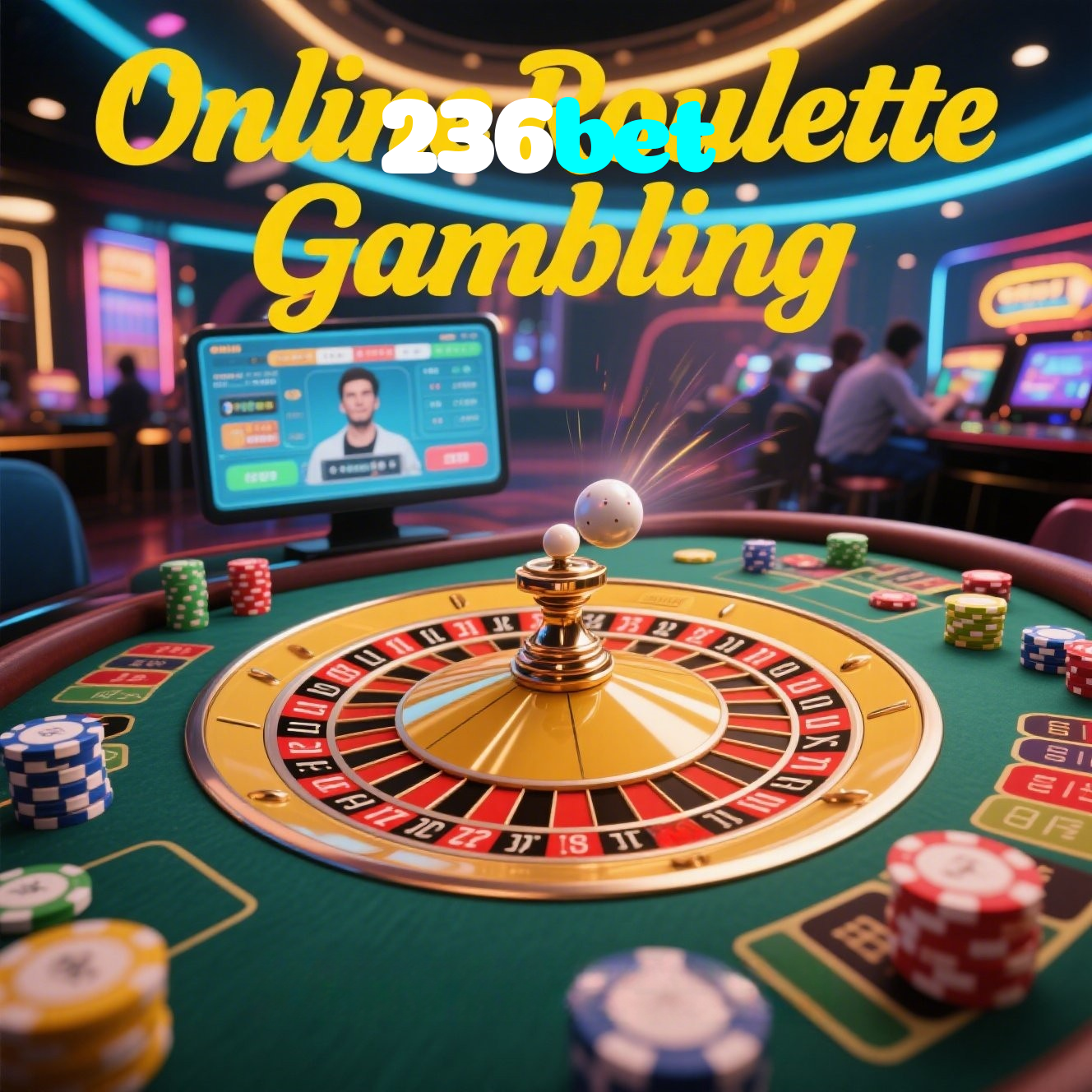 236bet:Gire as slots e conquiste prêmios incríveis no nosso cassino!
